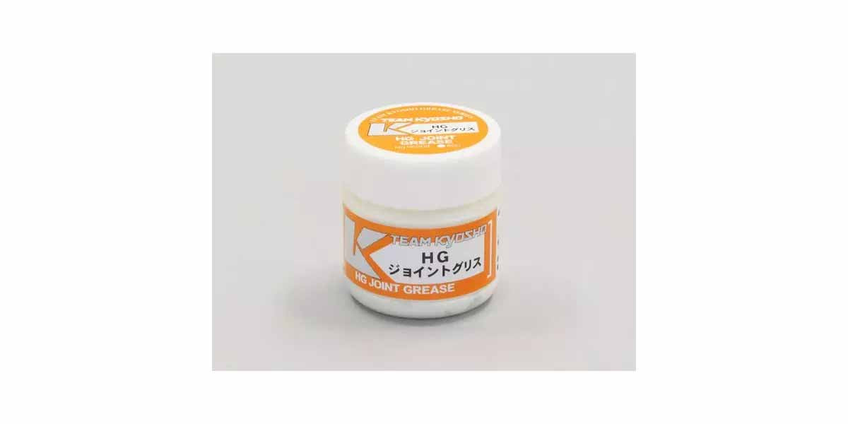 Kyosho HD Joint Grease (15g)