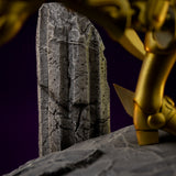 Iron Studios Saint Seiya - Sagittarius Aiolos Statue Art Scale 1/10