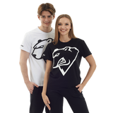 Virtus.pro T-shirt "bear" black, S