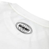 Rick and Morty The Universe is Yours t-shirt white, M
