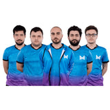 Team Nigma - Zipper Hoodie, XS