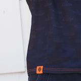 World of Tanks Jersey with pattern, M