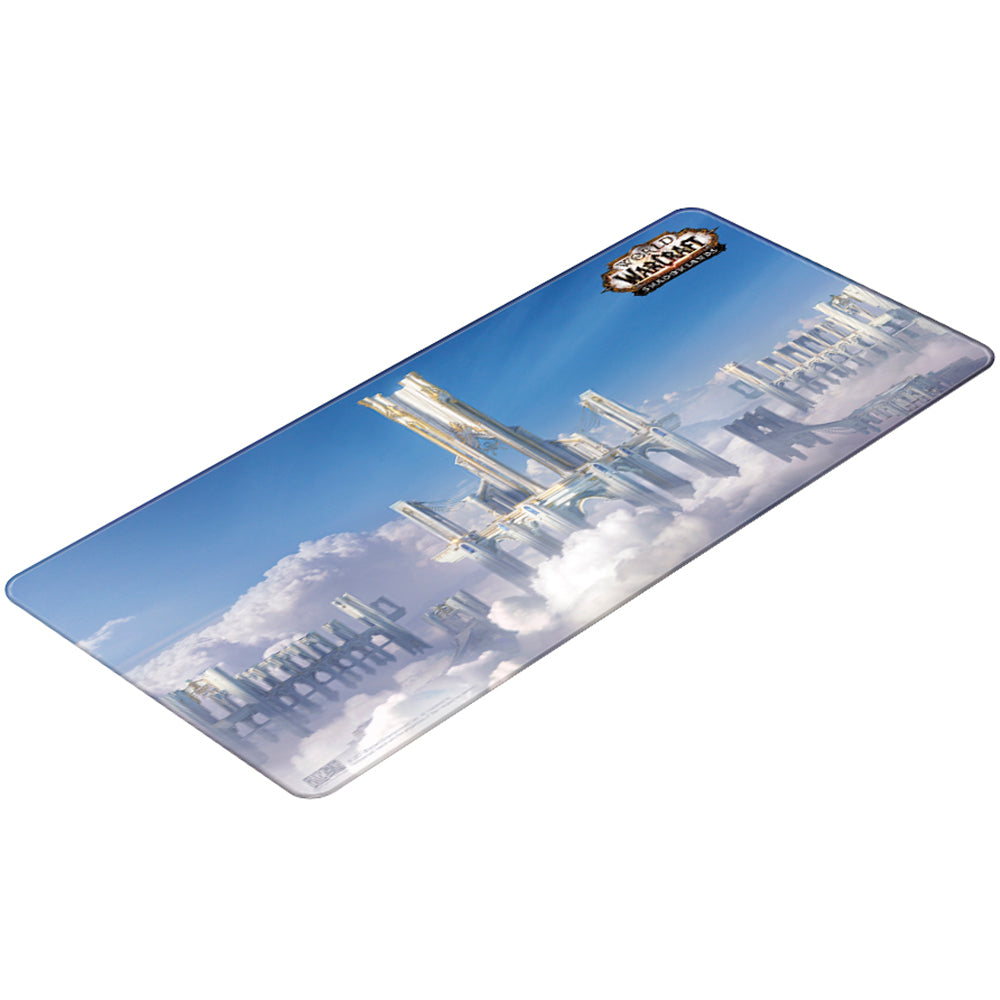 World Of Warcraft Shadowlands: Bastion,  Mousepad, XL