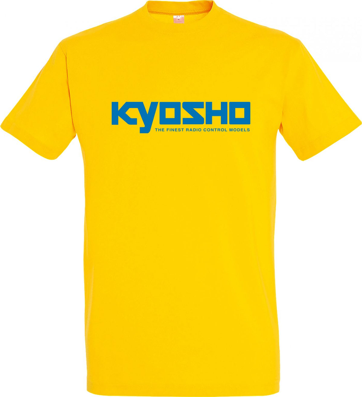 Kyosho T-Shirt Kyosho 25 Team SW - S