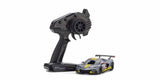Kyosho Mini-Z MR04 RWD Corvette C8-R Gun Metal (W-MM/KT531P)