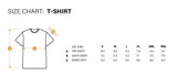 World of Tanks T-shirt with embroidery black, 2XL