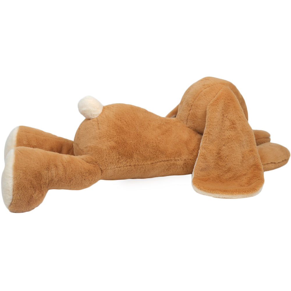 Plush toy WP MERCHANDISE Huggy Bunny Sofi, 77 cm