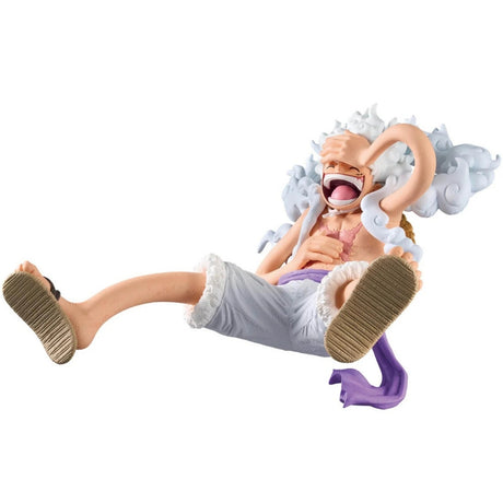 Bandai One Piece King Of Artist Monkey D.Luffy Gear5 III