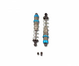 1:10 Alu Oil Damper Set (2) 100mm - 500405758 - Carson