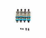 1:10 Alu Oil Damper Set (4) 62mm - 500405864 - Carson