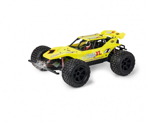 1:10 Cage Devil XL 2.4G 100% RTR