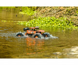 Sea Racer crawler radiostyrd bil - 2.4G 100% RTR