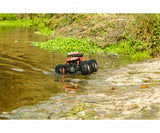 Sea Racer crawler radiostyrd bil - 2.4G 100% RTR