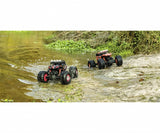 Sea Racer crawler radiostyrd bil - 2.4G 100% RTR