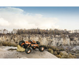 Sea Racer crawler radiostyrd bil - 2.4G 100% RTR