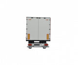 1:14 3-Axle Fliegl Megarunner Curtain R
