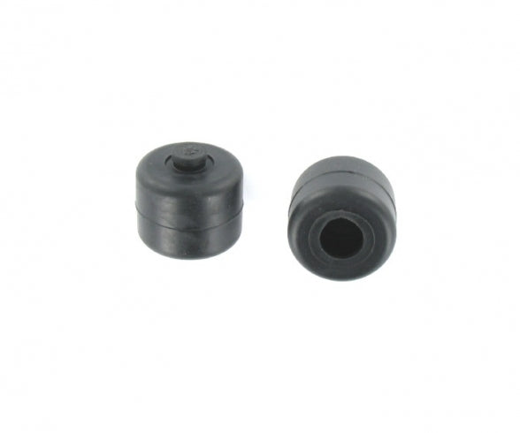 Carson - 1:14 Air-suspen. bellow hard (2) 20x18mm