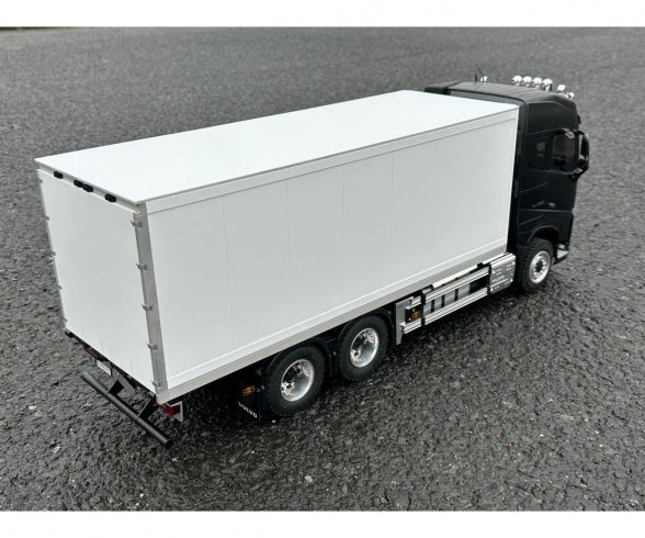 Carson - 1:14 Conv. Box Body for Tractor Vol.FH16