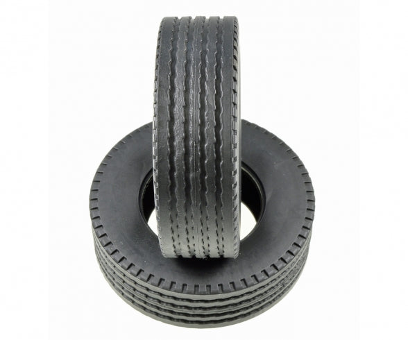 Carson - 1:14 Fulda Multitonn 2 Tire wide (2)