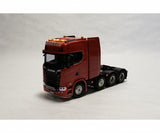 Carson - 1:14 Warning bar/stobe set Scania 8x4/4