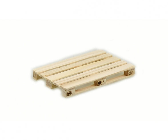 Carson - 1:14 Wooden EPAL Euro-Pallet