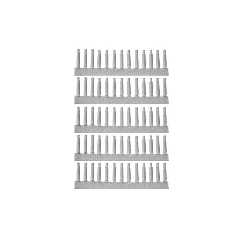 1/16 Browning M2 50cal Empty Shells