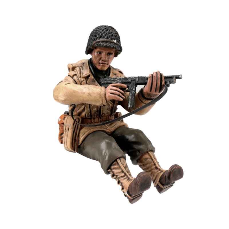 1/16 Figure Ford GPA Sergeant