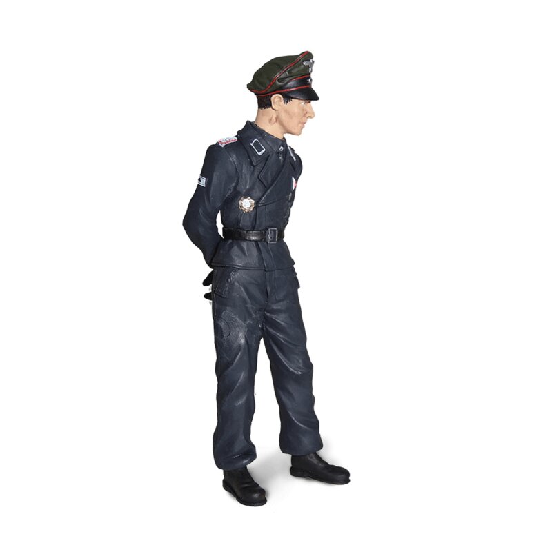 1/16 Figure Lieutenant Colonel Jochen Peiper