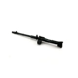 1/16 Figure Schwimmwagen Marksman Paratrooper Winter