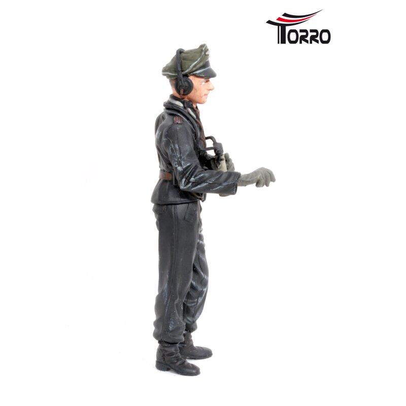 1/16 Figure Commander Michael Wittmann Standing
