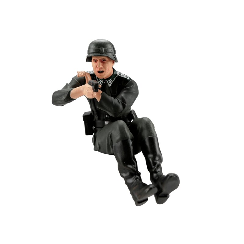 1/16 Figures Schwimmwagen Crew set