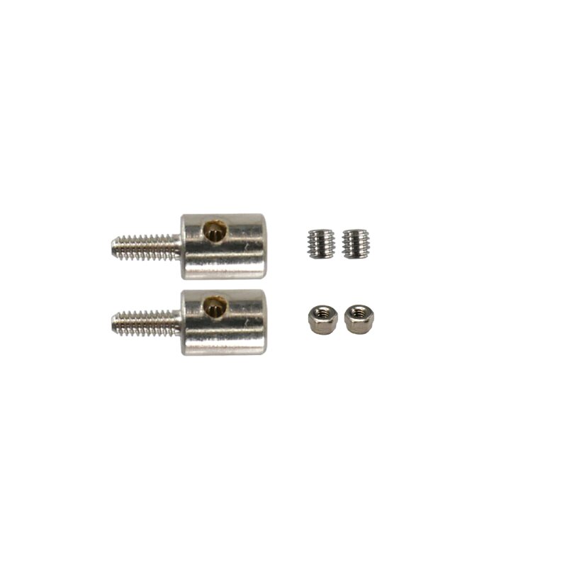 1/16 Ford GPA Ball End
