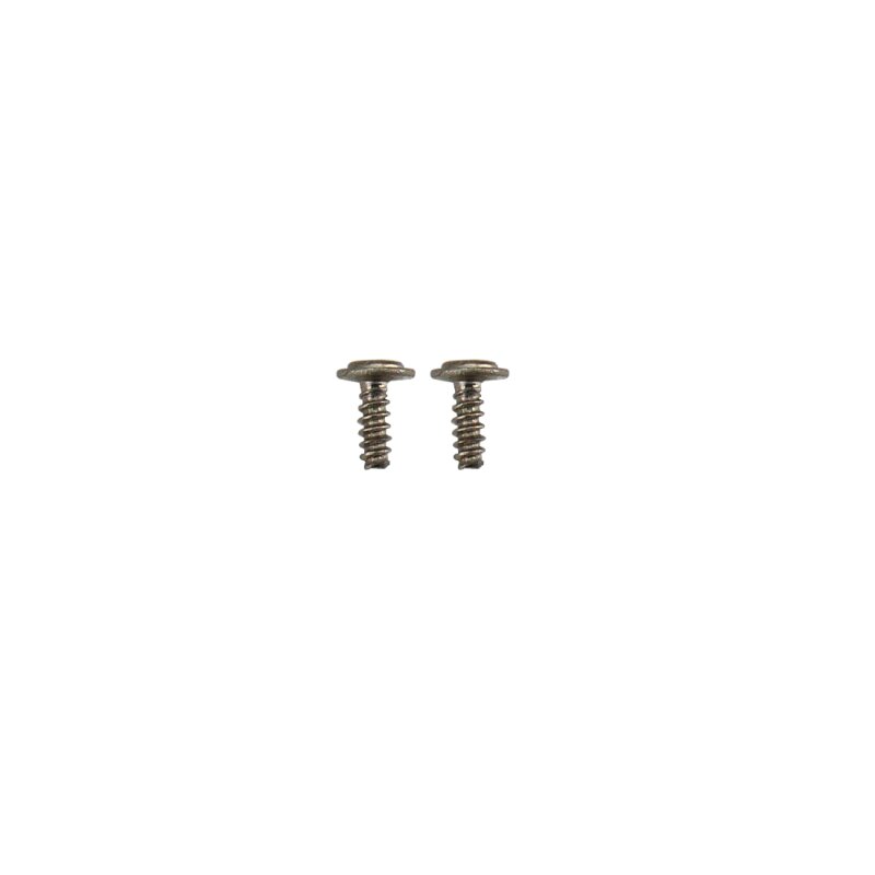 1/16 Ford GPA Screws M1.5x6mm