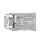 1/16 M16 Front Axle