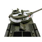 1/16 RC IS-2 1944 green IR Smoke