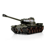 1/16 RC IS-2 1944 green IR
