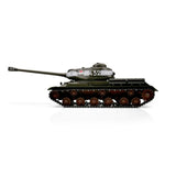 1/16 RC IS-2 1944 green IR