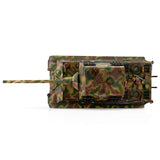 1/16 RC Jagdtiger camo BB