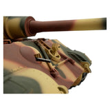 1/16 RC Jagdtiger camo BB