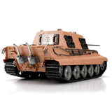 1/16 RC Jagdtiger unpainted BB