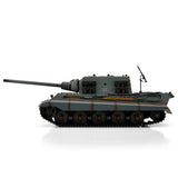 1/16 RC Jagdtiger grey BB