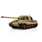 1/16 RC Jagdtiger sand BB