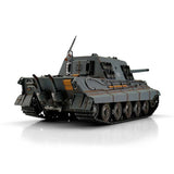 1/16 RC Jagdtiger grey IR