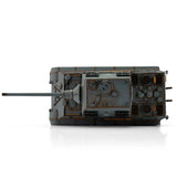 1/16 RC Jagdtiger grey IR