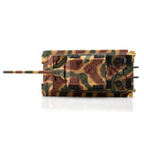1/16 RC Jagdtiger camo IR