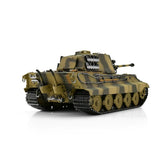 1/16 RC Kingtiger camo BB (BR)