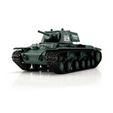 1/16 RC KV-1 green BB+IR