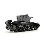 1/16 RC KV-2 754(r) grey BB