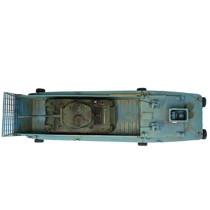 RC Landing Craft LCM3