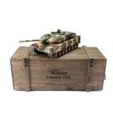 1/16 RC Leopard 2A6 camo IR